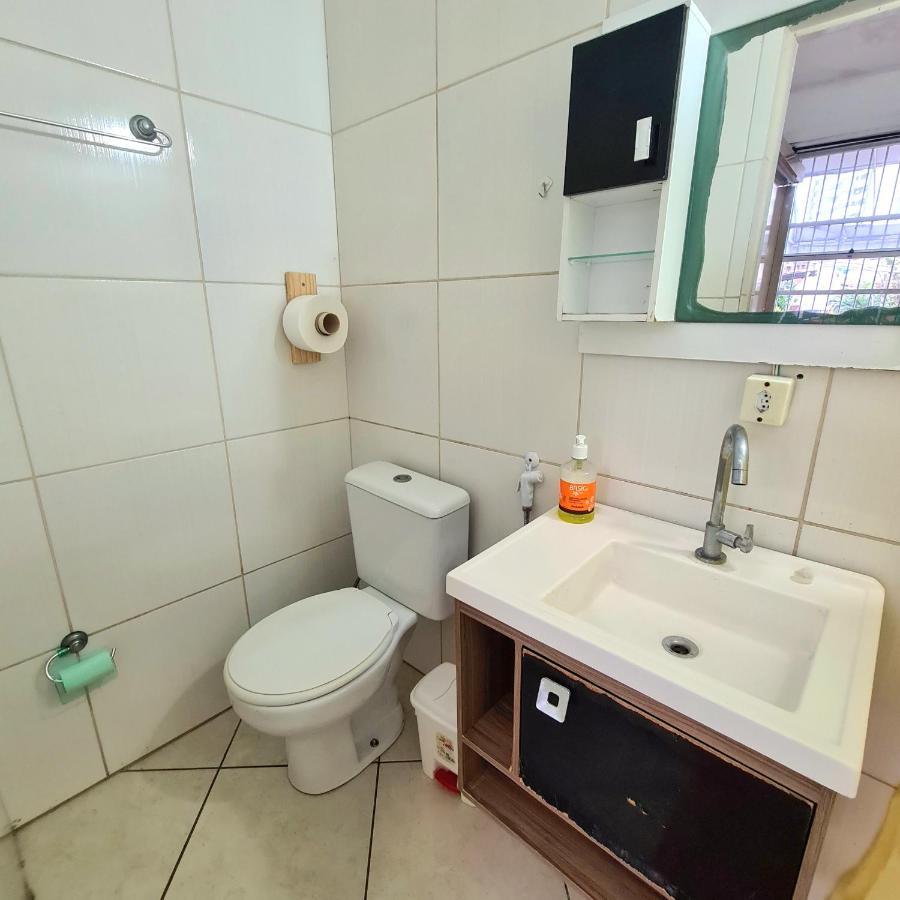 Apartamento Em Frente Shopping Barra Apartment Салвадор Екстериор снимка
