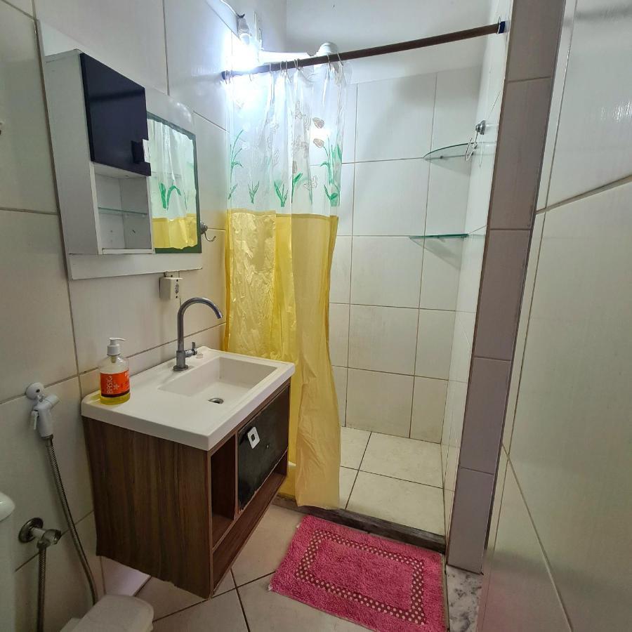 Apartamento Em Frente Shopping Barra Apartment Салвадор Екстериор снимка
