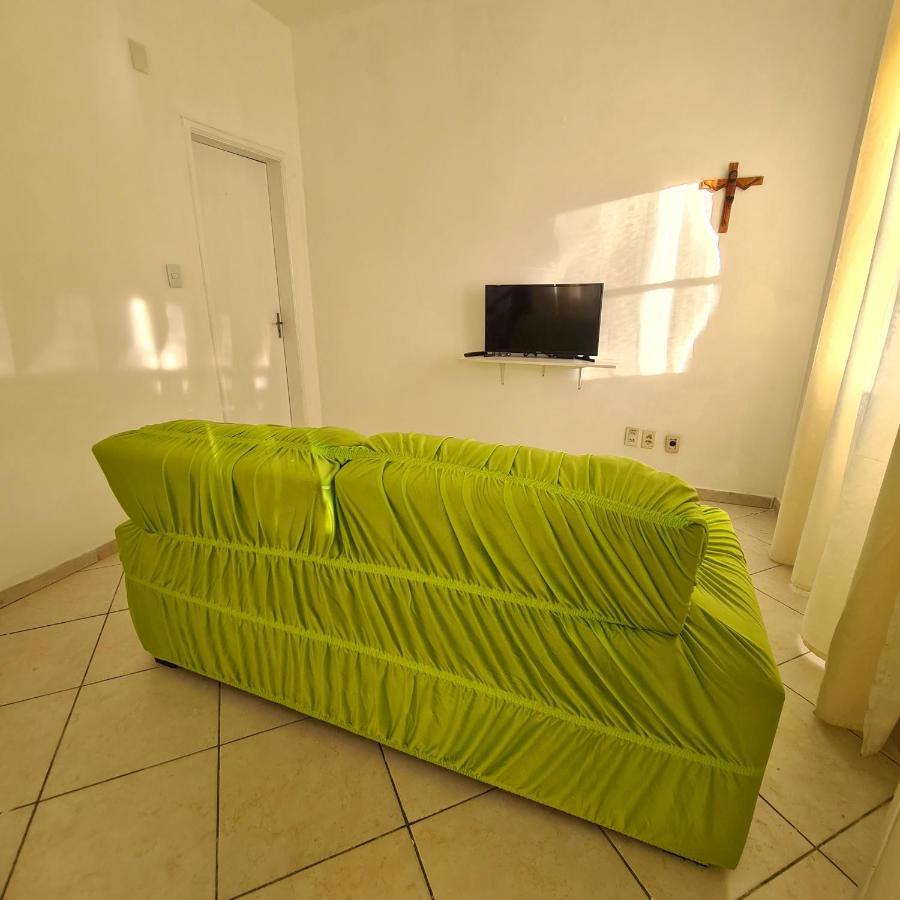 Apartamento Em Frente Shopping Barra Apartment Салвадор Екстериор снимка