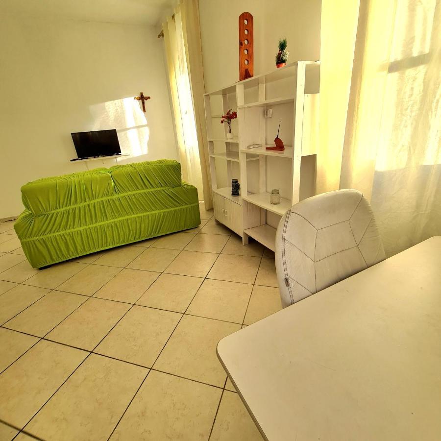 Apartamento Em Frente Shopping Barra Apartment Салвадор Екстериор снимка