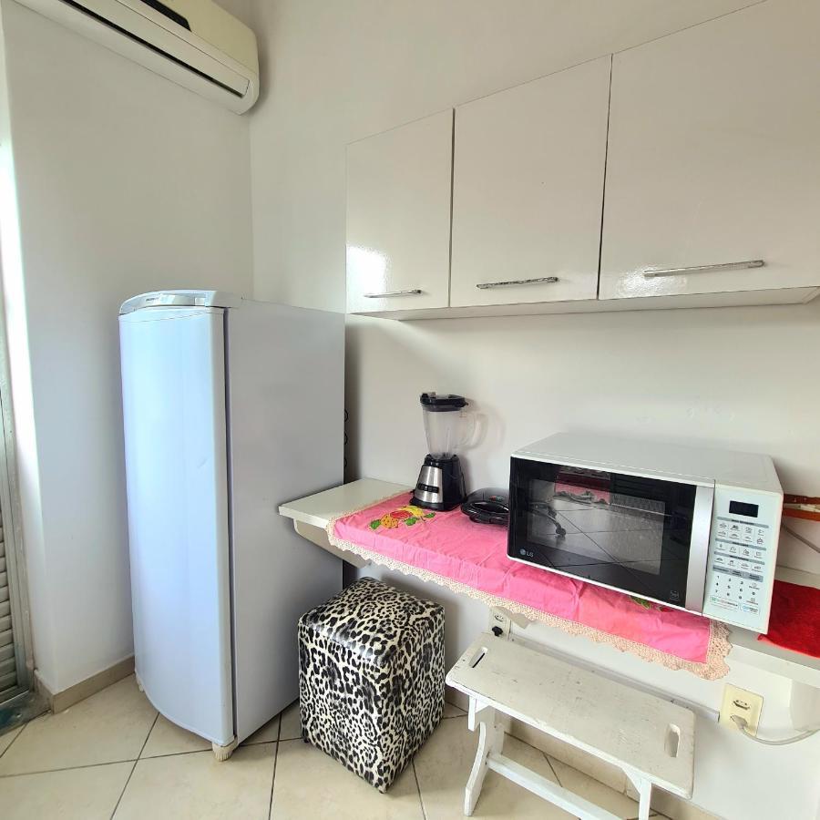 Apartamento Em Frente Shopping Barra Apartment Салвадор Екстериор снимка